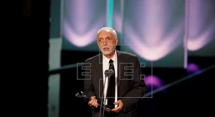 "El olvido que seremos" arrasa en los Platino con 5 premios