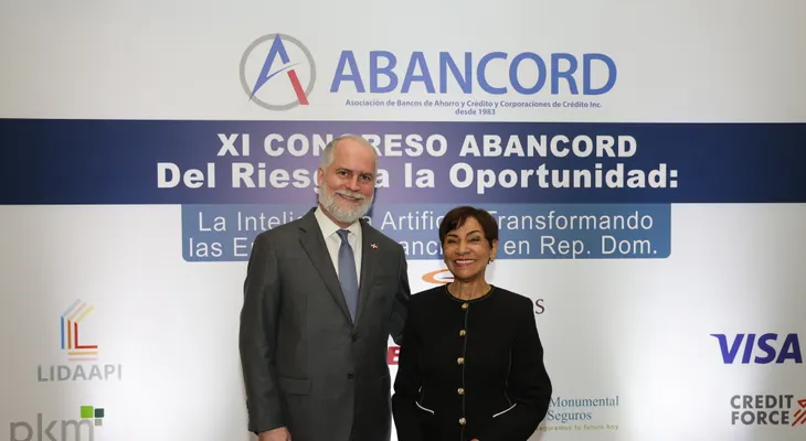 ABANCORD resalta legado de Alejandro Fernández en avance institucional y fortalecimiento de la banca