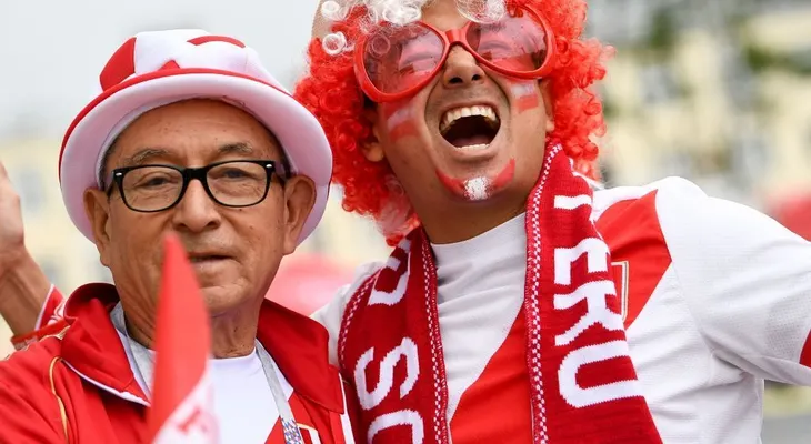 Perú vs. Francia: la blanquirroja busca desesperadamente una victoria