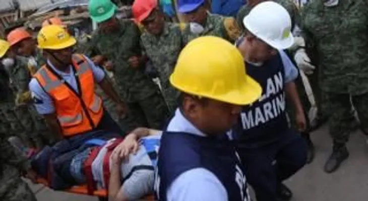 #ZonaPop: Famosos se unen para ayudar a México y Puerto Rico