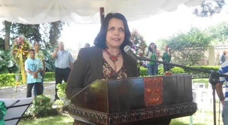 Conmemoran 51 aniversario de asesinato de Manolo Tavárez Justo