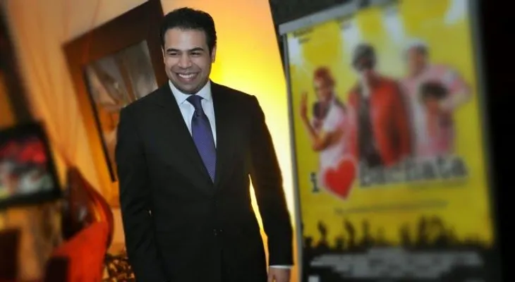 Robertico asumirá el horario de Jochy Santos, lo sábado por Telesistema