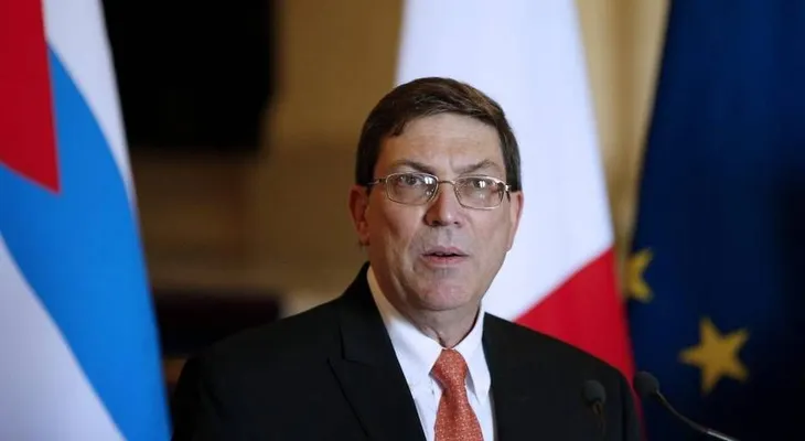 Cuba rechaza muro de EEUU y pide unión al Caribe para contrarrestar políticas de Trump