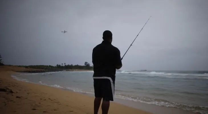 Tormenta se fortalece rumbo a las Bahamas 
