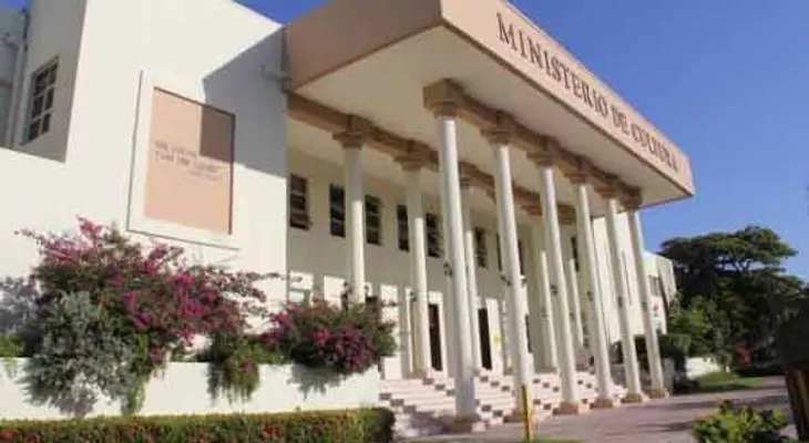  Moca sede segunda Convocatoria de Proyectos Culturales