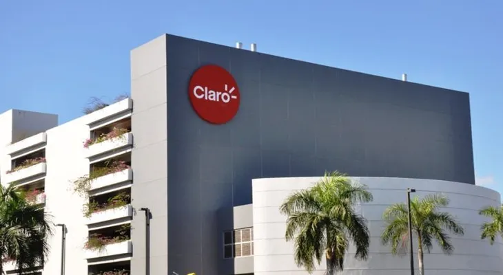 Claro informa clientes afectados tras avería serán compensados y soluciona falla