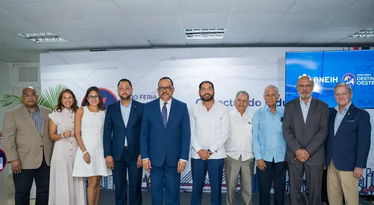 ANEIH destaca que una justicia eficiente es clave para atraer inversión