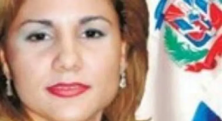 Eligen a una diputada dominicana como vicepresidenta del Parlacen
