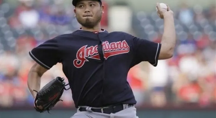Bruce Chen anuncia su retiro tras 17 temporadas 