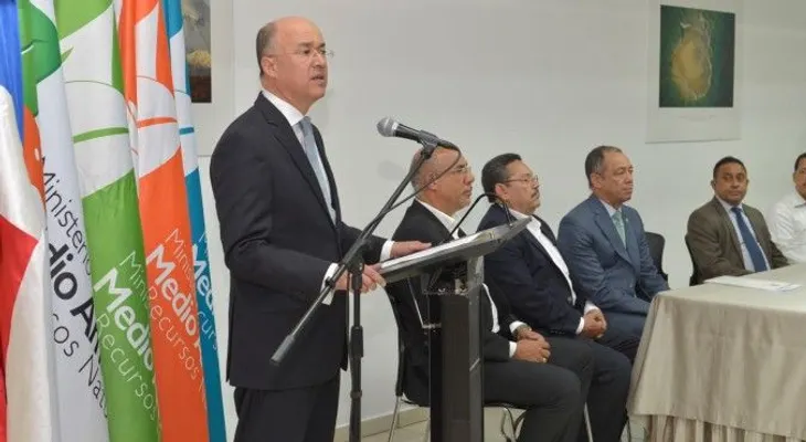 Medio Ambiente emplaza a ocho comunidades para que terminen producción agrícola dentro de Los Haitises