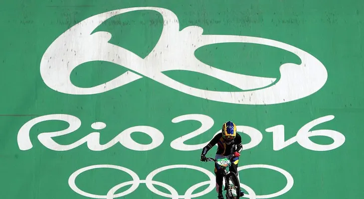 Atletismo, baloncesto, ciclismo BMX: los eventos que no te puedes perder en el día 14 de Río