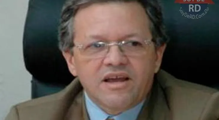 BNV deposita demanda penal contra Humberto Salazar