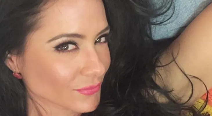 Norkys Batista: hombres y mujeres solo tenemos 12 minutos de orgasmos al año 