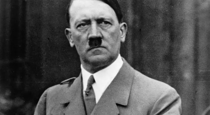 Adolf Hitlerc nació el 20 de abril de 1989, en Berlín, Alemania