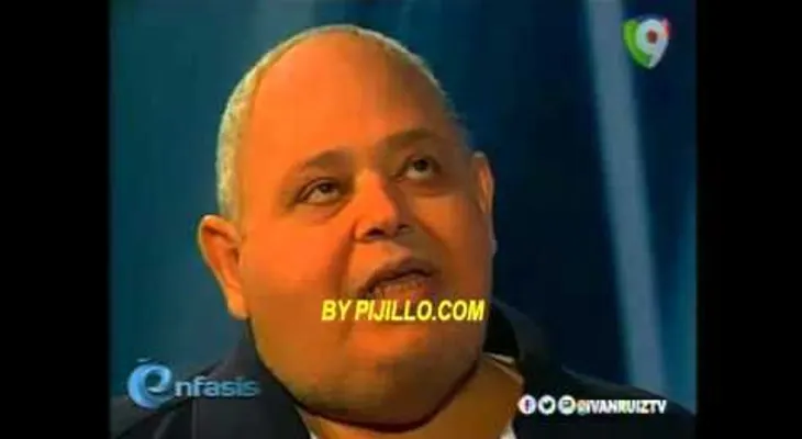 Diseñador Jorge Diep: "Prefiero morirme antes de estar de nuevo con un hombre"