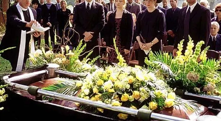 Un hombre de 90 años aparece vivo cuando preparaban su funeral