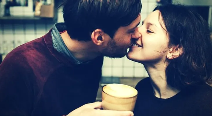 6 cosas en la relación que debe hacer el hombre cuando te respeta