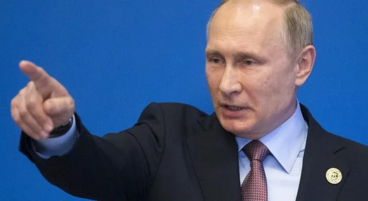 Ciberataque global confronta a Rusia y a Estados Unidos 