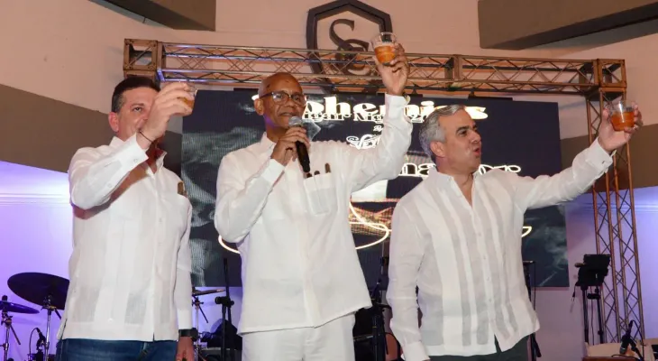 Bohemios Cigar Night consolida al Cibao como epicentro del tabaco premium dominicano