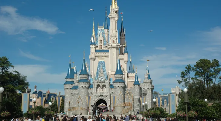 Disney gana 7.620 millones de dólares en nueve primeros meses, un 13 % más