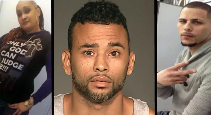 Capturan sospechoso de asesinar a una madre y a un padre dominicano en El Bronx
