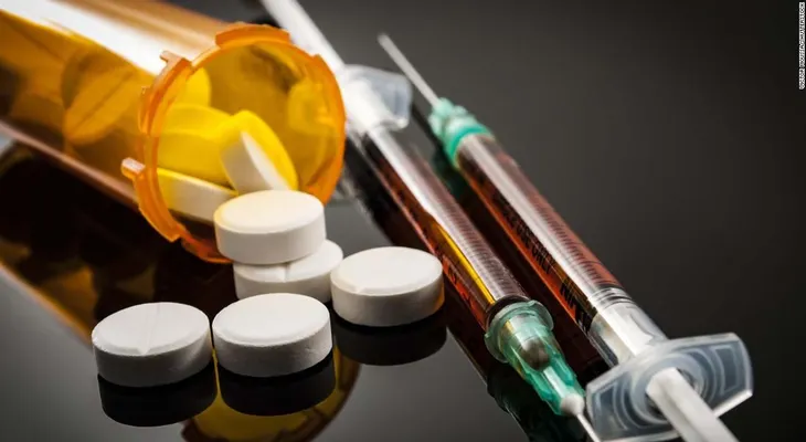 Aumentan en EEUU las sobredosis y las muertes por consumo de drogas 