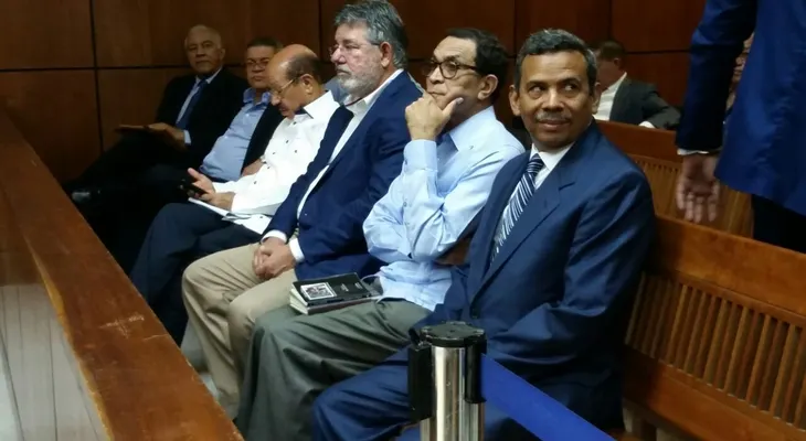 Procuraduría estudia documentos enviado por Panamá de los 14 imputados en el caso Odebrecht