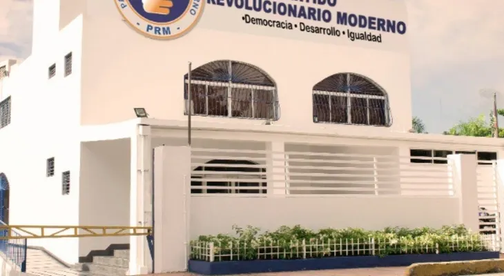 Reconfiguración de fuerzas amplía liderazgo en el PRM tras elección de nueva dirección