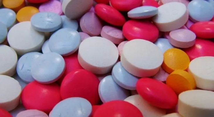 El viagra se recomienda tomarlo cuatro horas antes de las relaciones: Los efectos adversos