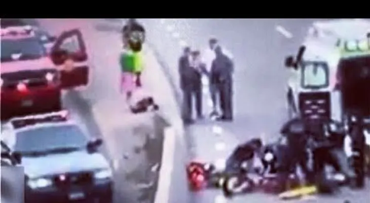 Muere en un accidente de moto el Reggaetonero Jadiel El Tsunami (Video)