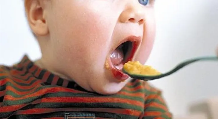 6 sugerencias para lidiar con los niños quisquillosos para comer