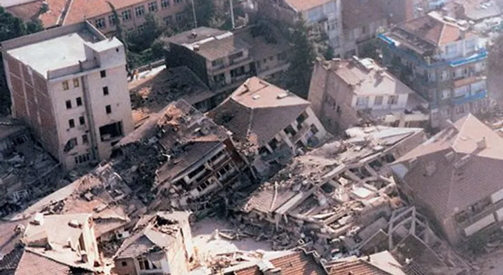 Algunos de los terremotos más potentes son provocados por el hombre 