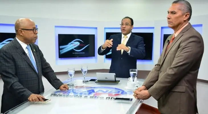 Alfredo Pachecho: En el CN no hay espacio para la reelección de Danilo ni para primarias abiertas