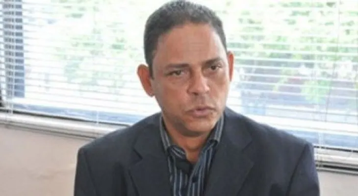 Paulino Moya saluda apertura PRD a liderazgo político evangélico 