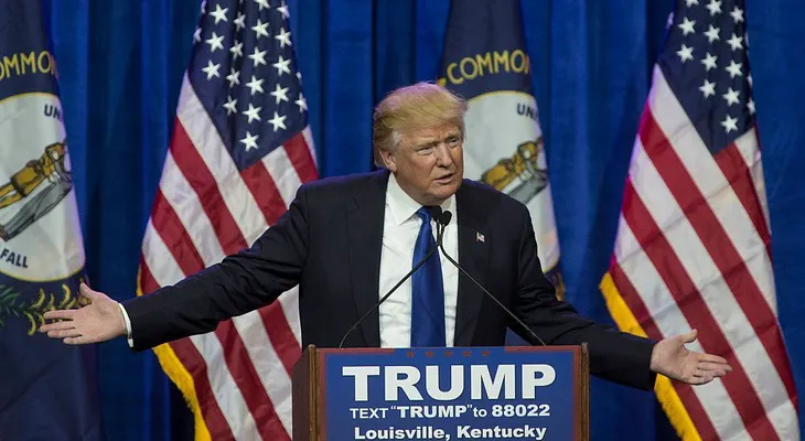 ¿Qué significaría para el mundo que Donald Trump fuera presidente?