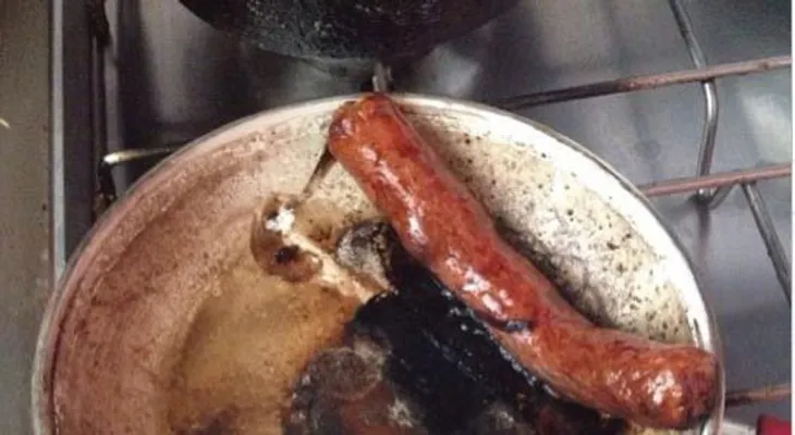 Estas son las comida más desastrosas publicadas en Instagram