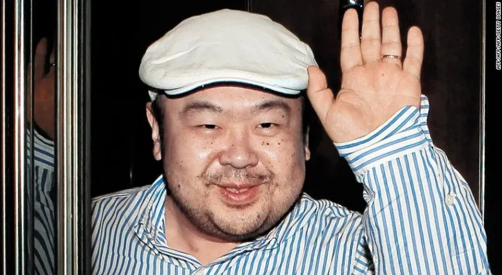 Acusan a dos mujeres del asesinato de Kim Jong-nam