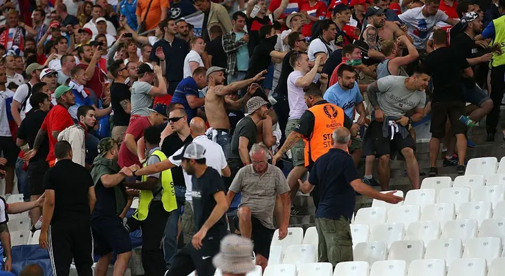 No habrá racismo en los partidos del Mundial del 2018, asegura el jefe antirracismo de Rusia