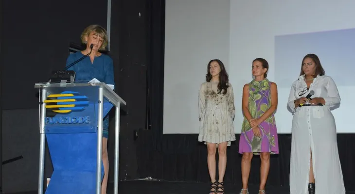 "The true cost" provoca llanto e indignación en apertura la VI Muestra Cine Ambiental