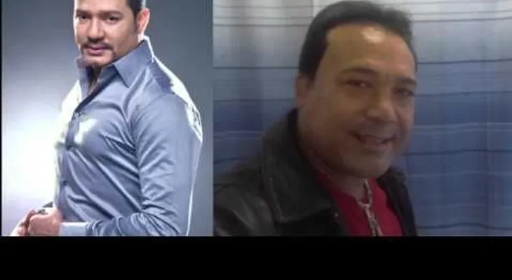 Frank Reyes manda a bajar hombre de tarima porque no se sabía su canción