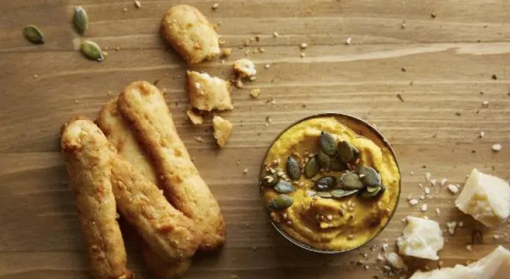¿Cómo armar un menú de navidad saludable?