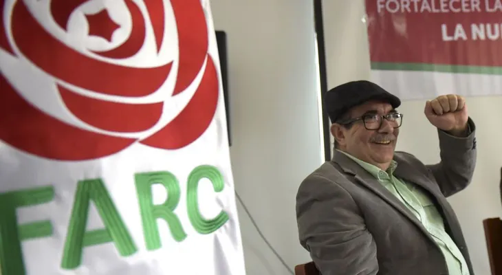 ¿Qué ha ganado y qué ha perdido la FARC, la exguerrilla más antigua de América Latina, tras un año como partido político?