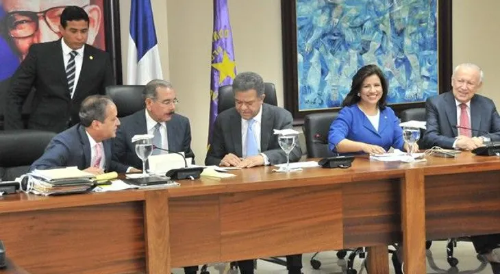 PLD participará aliados con más de 15 partidos en comicios de mayo 
