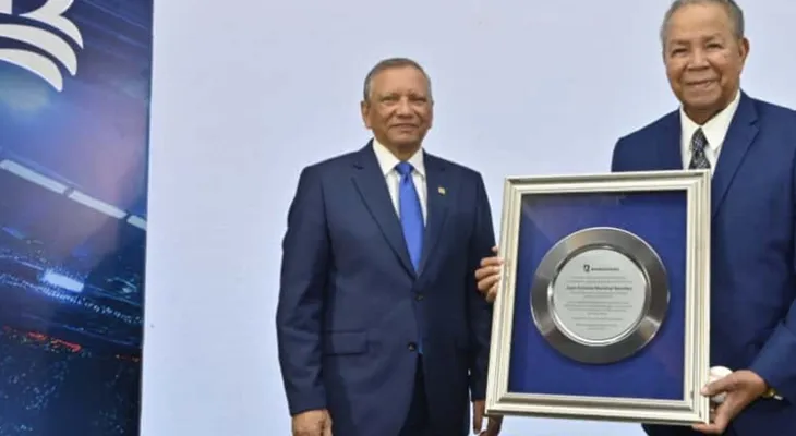 Banreservas y LIDOM presentan Copa del Béisbol 2025-26