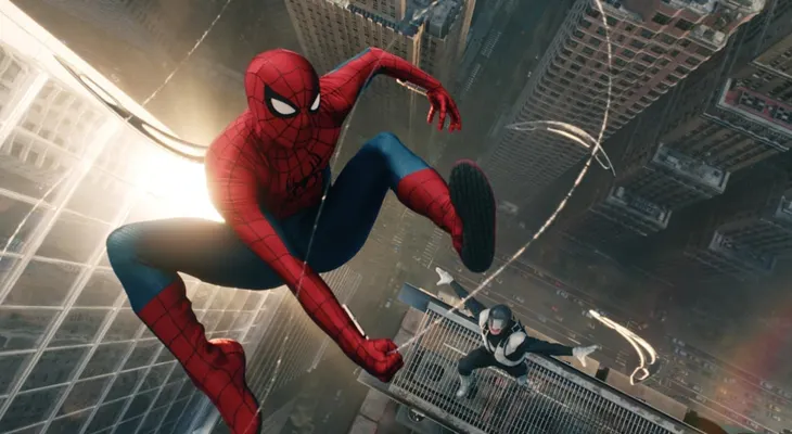 Spider-Man: Brand New Day rompe récords con 355 millones de dólares en su estreno en Norteamérica