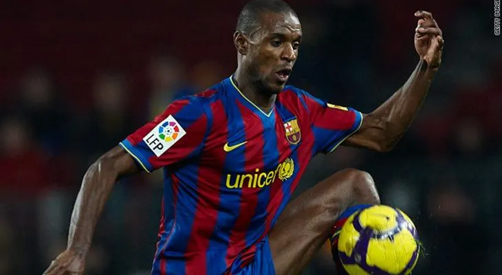 Investigan proceso del transplante de hígado de Ã?ric Abidal en 2012
