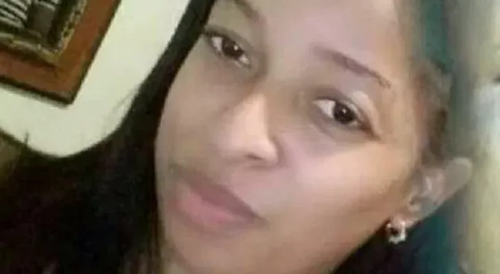 Hombre asfixia a su expareja Virginia Sánchez Estévez, de 23 años, y luego se ahorca en Guerra