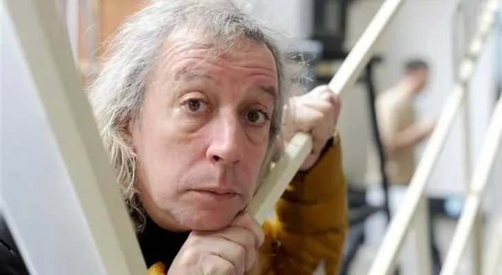 Diego Capusotto explicó por qué se fue de la TV Pública