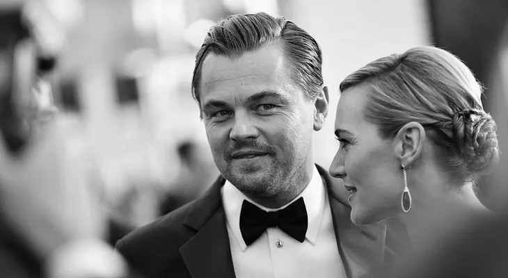 Kate y Leo: una entrañable amistad de 20 años