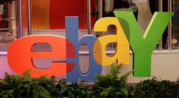 eBay y PayPal deciden separarse